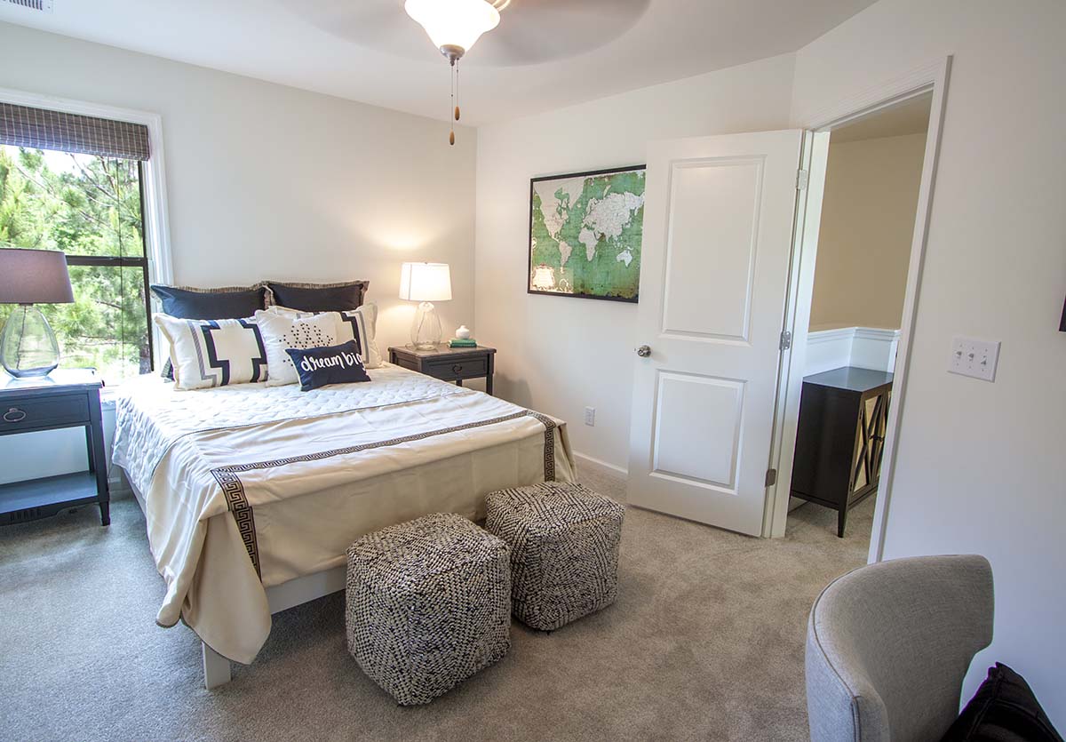 Landings At Montague Townhomes in Goose Creek, SC Eastwood Homes